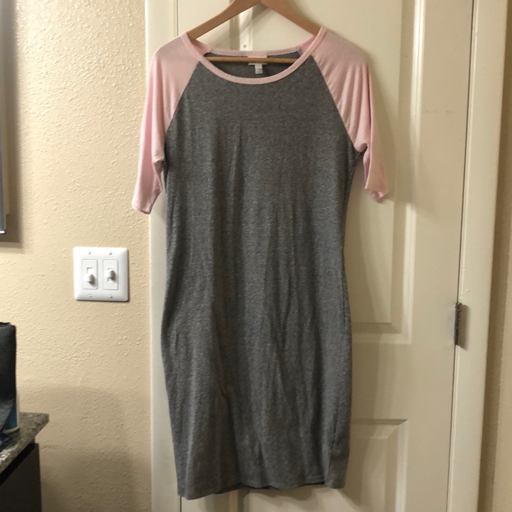 Lularoe Julia dress